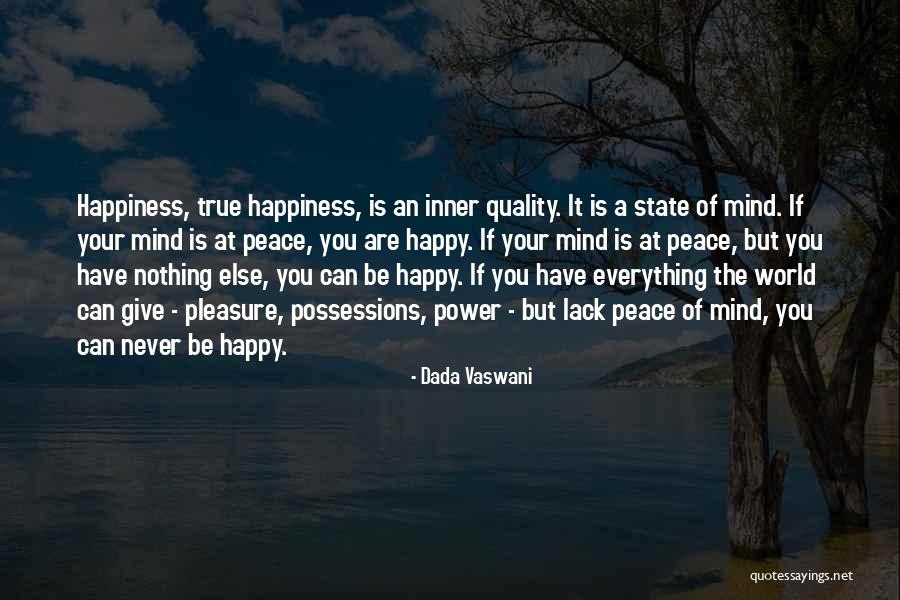 Dada Vaswani Quotes 179373