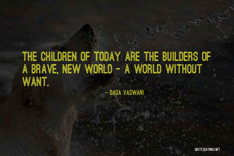 Dada Vaswani Quotes 1812710