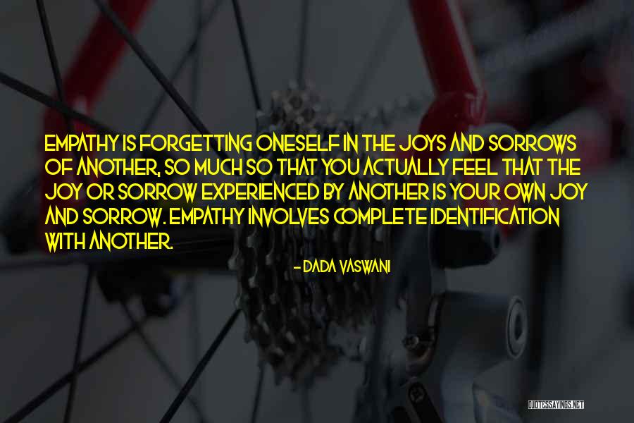 Dada Vaswani Quotes 1926138