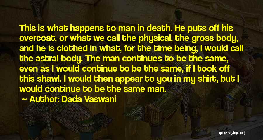 Dada Vaswani Quotes 1978848