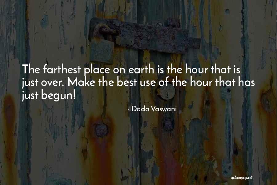 Dada Vaswani Quotes 661207 Dada Vaswani Quotes 661207