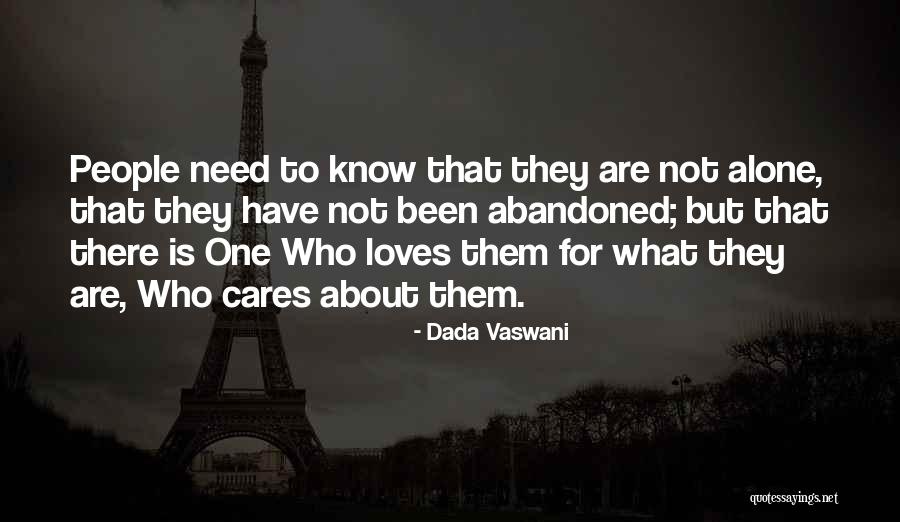 Dada Vaswani Quotes 947027