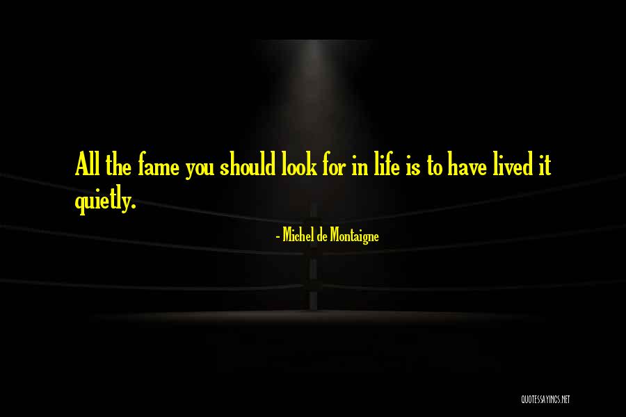 Dadabhoy Group Quotes By Michel De Montaigne Dadabhoy Group Quotes By Michel De Montaigne
