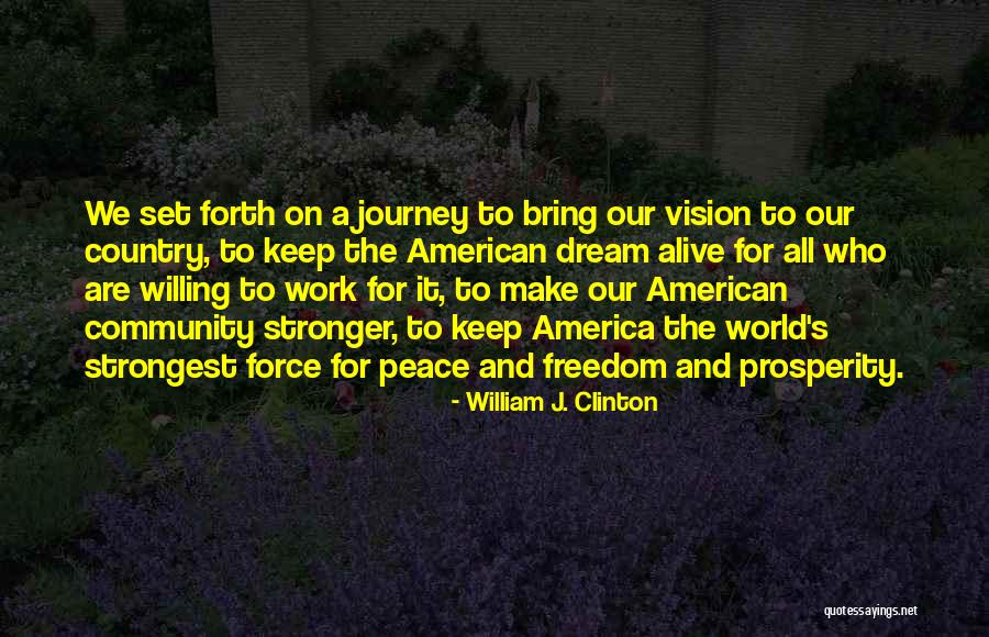 Dadachanji Family Quotes By William J. Clinton Dadachanji Family Quotes By William J. Clinton