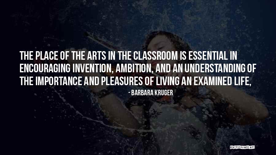 Dadah De Fort Quotes By Barbara Kruger Dadah De Fort Quotes By Barbara Kruger