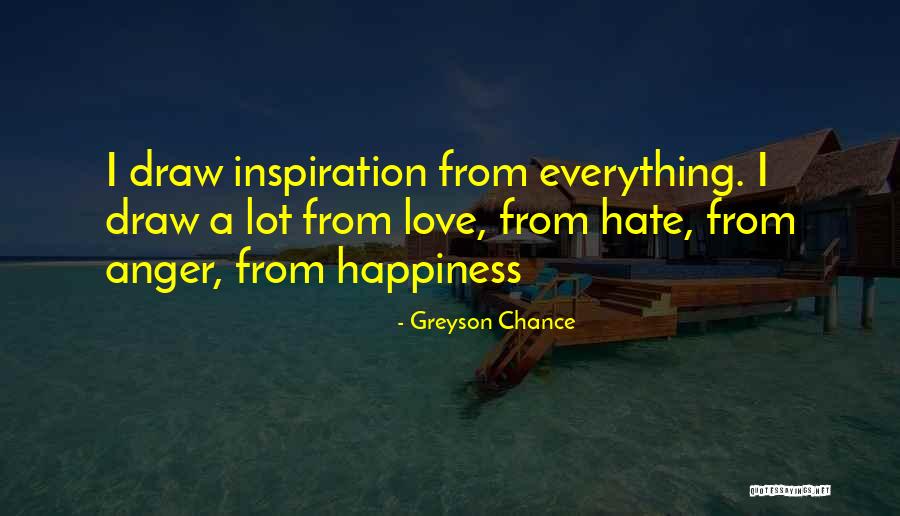 Dadah De Fort Quotes By Greyson Chance Dadah De Fort Quotes By Greyson Chance