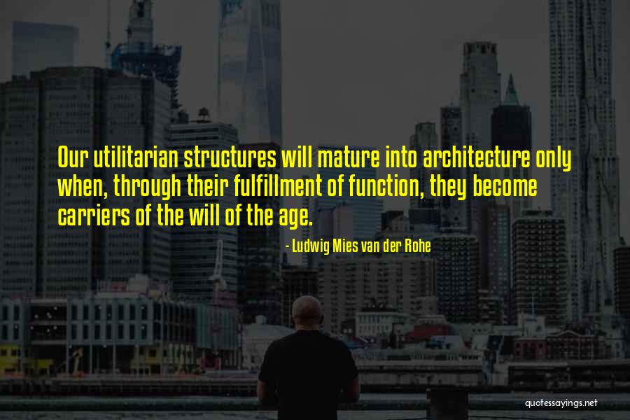 Dadah Youtube Quotes By Ludwig Mies Van Der Rohe Dadah Youtube Quotes By Ludwig Mies Van Der Rohe