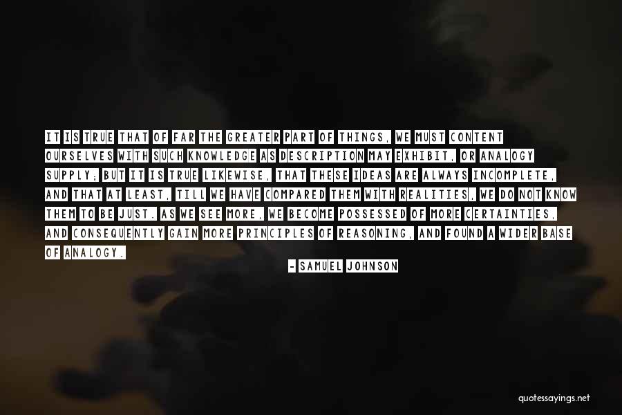 Dadah Youtube Quotes By Samuel Johnson Dadah Youtube Quotes By Samuel Johnson