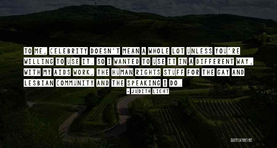 Dadalto Colatina Quotes By Judith Light Dadalto Colatina Quotes By Judith Light