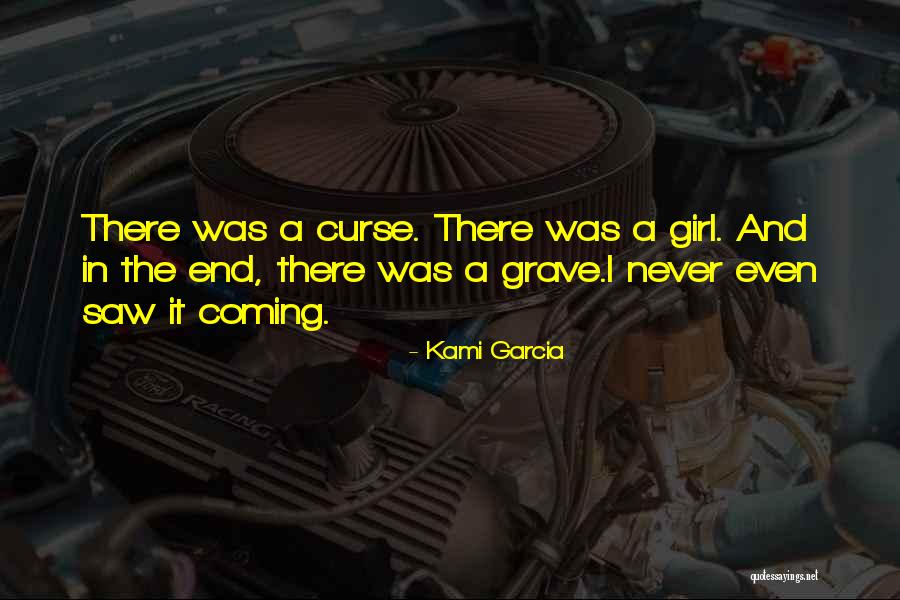 Dadamio Quotes By Kami Garcia Dadamio Quotes By Kami Garcia