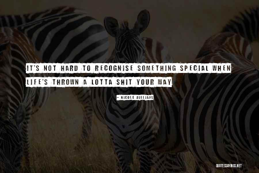 Dadamo Blood Type B Quotes By Nicole Williams Dadamo Blood Type B Quotes By Nicole Williams