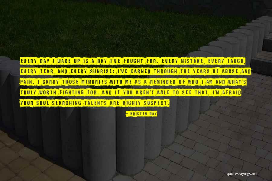 Dadamo V Index Quotes By Kristen Day Dadamo V Index Quotes By Kristen Day