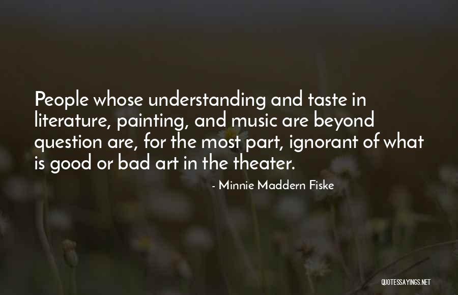 Dadamo V Index Quotes By Minnie Maddern Fiske Dadamo V Index Quotes By Minnie Maddern Fiske