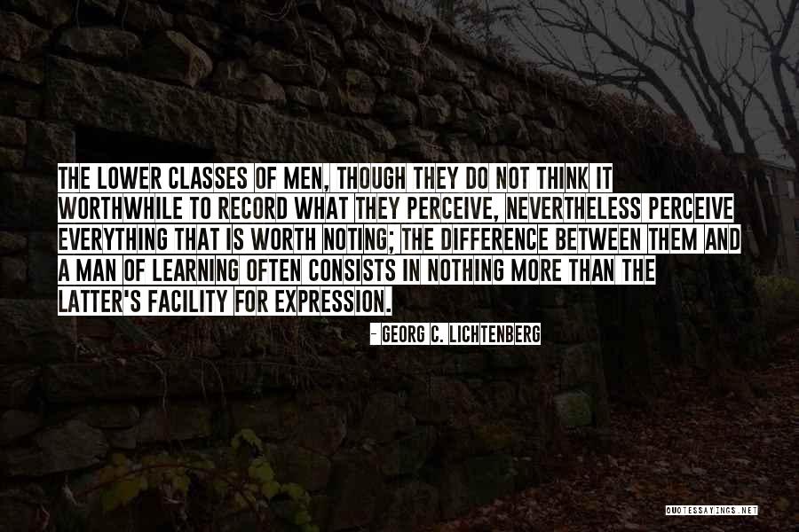 Dadamufasa Quotes By Georg C. Lichtenberg Dadamufasa Quotes By Georg C. Lichtenberg