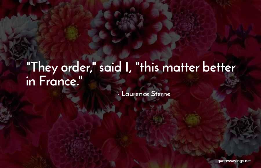 Daddario Bass Quotes By Laurence Sterne Daddario Bass Quotes By Laurence Sterne