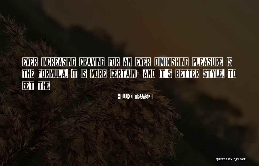 Daddario Bass Quotes By Luke Trayser Daddario Bass Quotes By Luke Trayser