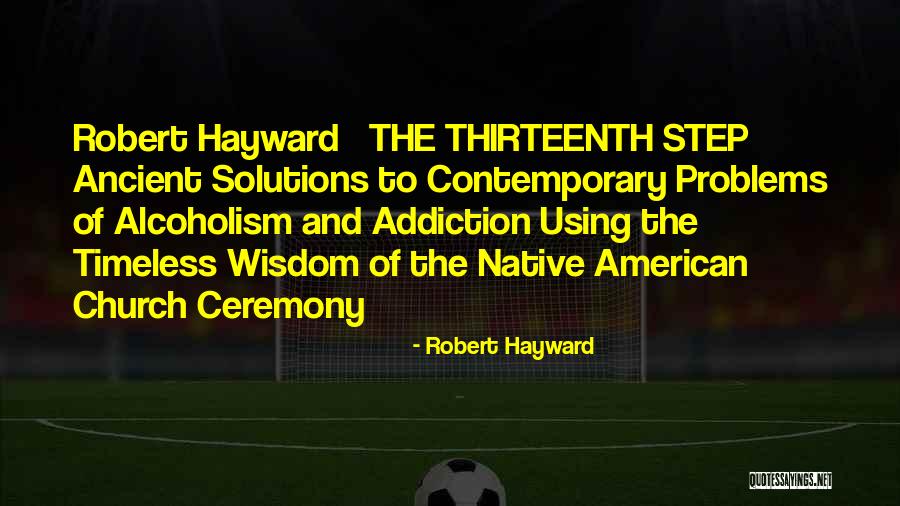 Daddario Foundation Quotes By Robert Hayward Daddario Foundation Quotes By Robert Hayward