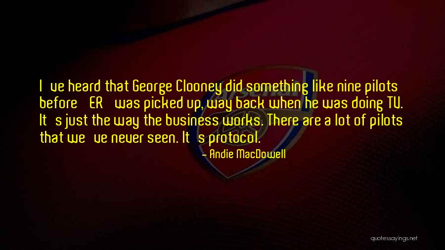 Daddario Strings Quotes By Andie MacDowell Daddario Strings Quotes By Andie MacDowell