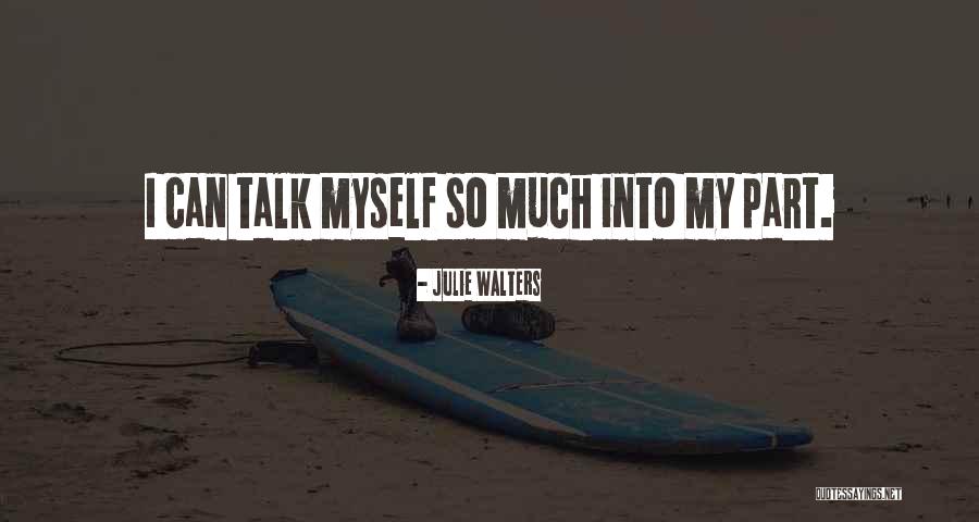 Daddona Brothers Quotes By Julie Walters Daddona Brothers Quotes By Julie Walters