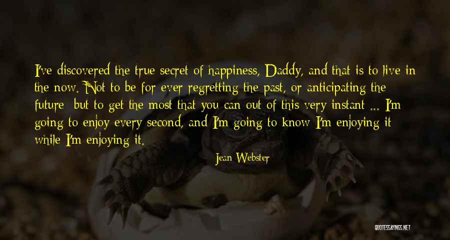 Daddy Ever Quotes By Jean Webster Daddy Ever Quotes By Jean Webster