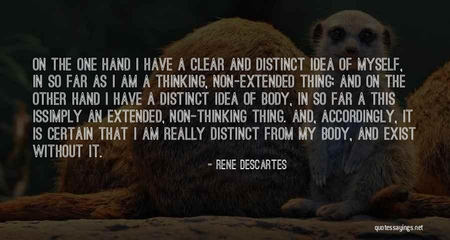 Daddy Grace Quotes By Rene Descartes Daddy Grace Quotes By Rene Descartes