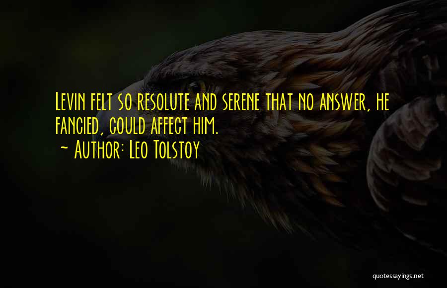 Daddy Teaching Son Quotes By Leo Tolstoy