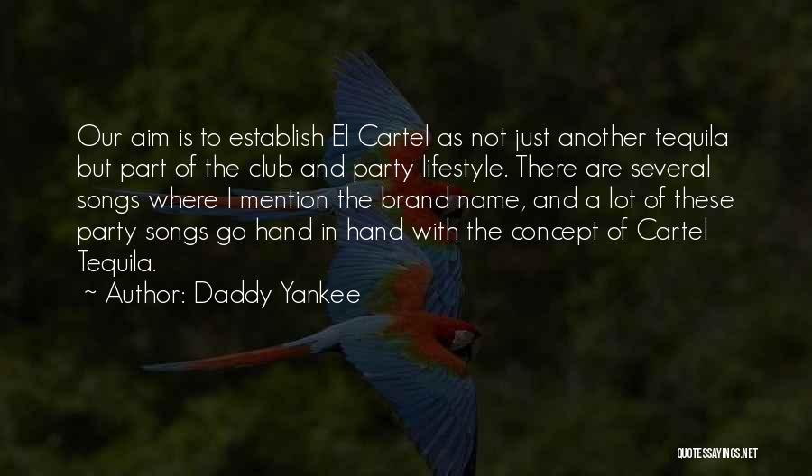 Daddy Yankee Quotes 730526