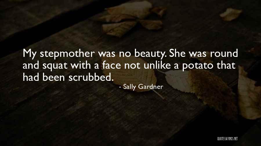 Daddyofive Abuse Quotes By Sally Gardner Daddyofive Abuse Quotes By Sally Gardner