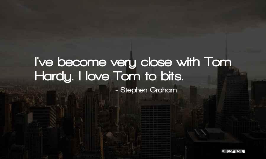 Daddyofive Abuse Quotes By Stephen Graham Daddyofive Abuse Quotes By Stephen Graham