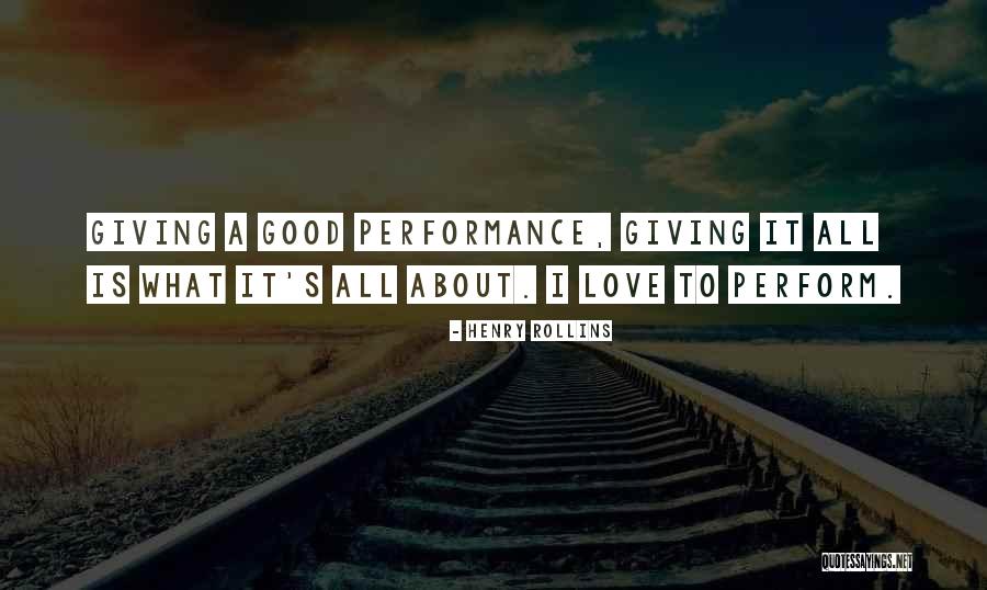Daddyofive Quotes By Henry Rollins Daddyofive Quotes By Henry Rollins