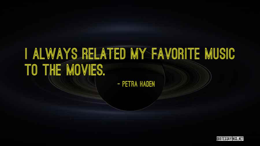 Daddyofive Quotes By Petra Haden Daddyofive Quotes By Petra Haden
