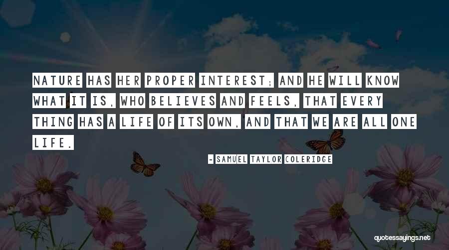 Daddy's Little Earner Quotes By Samuel Taylor Coleridge Daddy's Little Earner Quotes By Samuel Taylor Coleridge