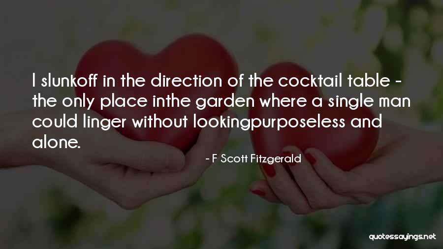 Dade City Quotes By F Scott Fitzgerald Dade City Quotes By F Scott Fitzgerald
