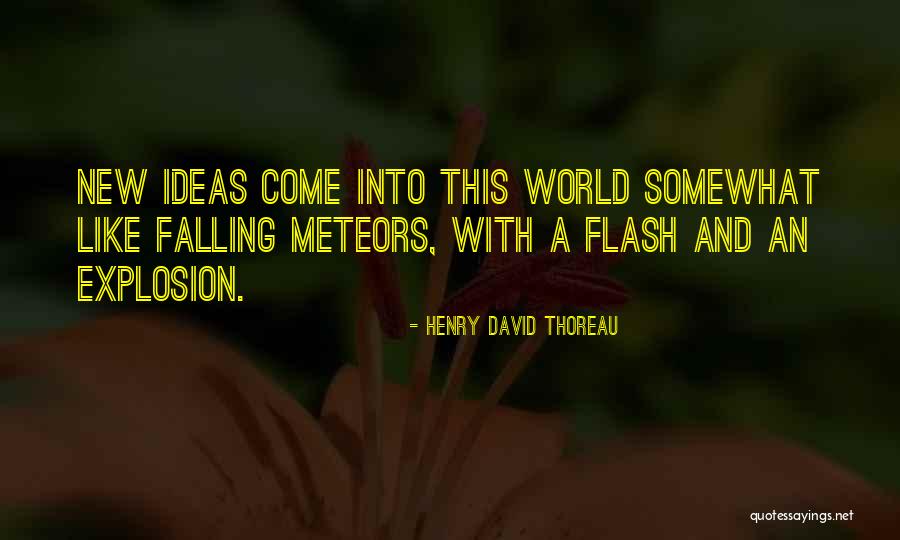 Dade City Quotes By Henry David Thoreau Dade City Quotes By Henry David Thoreau