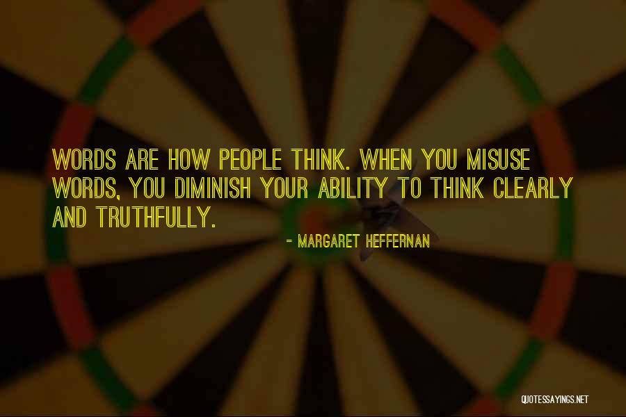 Dade City Quotes By Margaret Heffernan Dade City Quotes By Margaret Heffernan