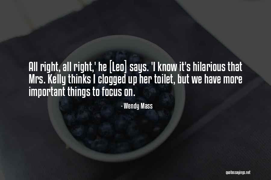 Dadean Quotes By Wendy Mass Dadean Quotes By Wendy Mass