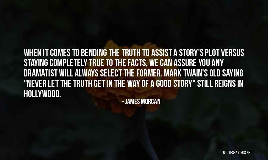 Dader Moord Quotes By James Morcan Dader Moord Quotes By James Morcan