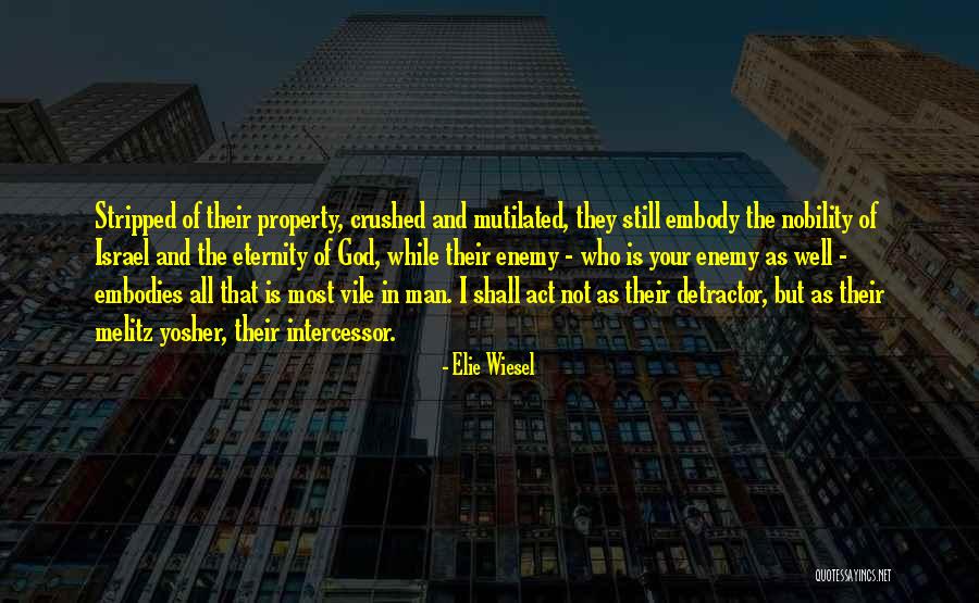 Dadgostar Wonderful Quotes By Elie Wiesel Dadgostar Wonderful Quotes By Elie Wiesel