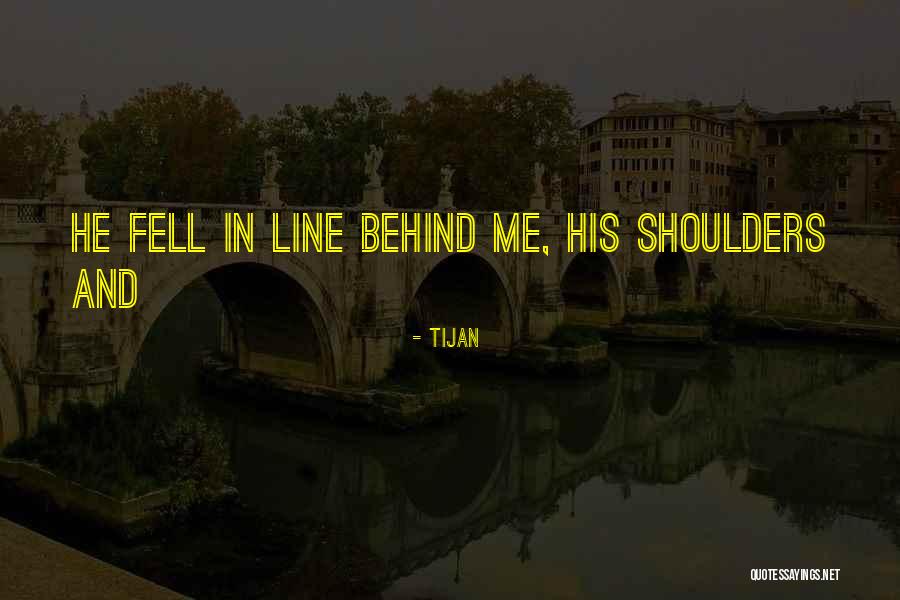 Dadheech Quotes By Tijan Dadheech Quotes By Tijan