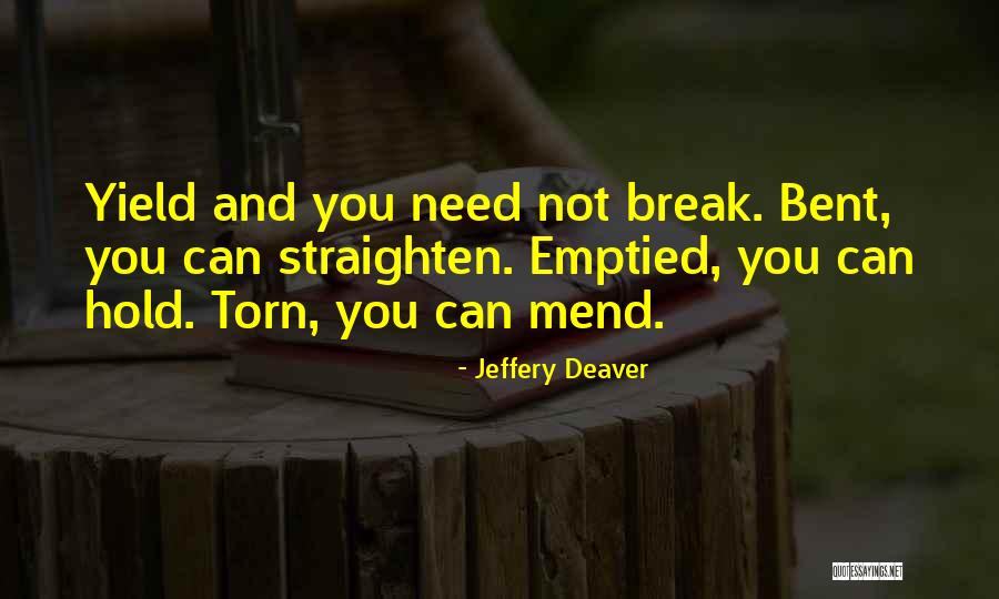 Dadian Quotes By Jeffery Deaver Dadian Quotes By Jeffery Deaver