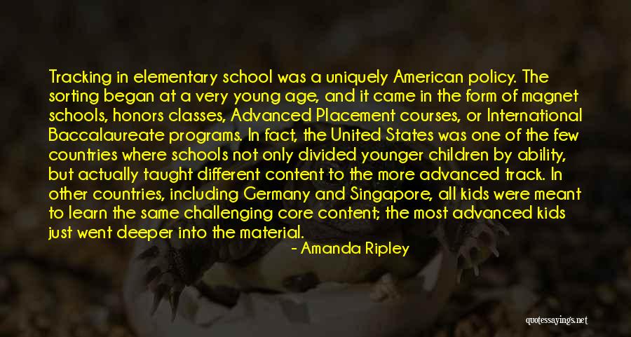 Dadibhais Quotes By Amanda Ripley Dadibhais Quotes By Amanda Ripley