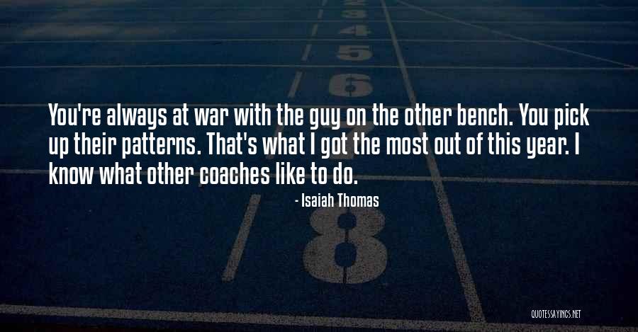Dadibhais Quotes By Isaiah Thomas Dadibhais Quotes By Isaiah Thomas