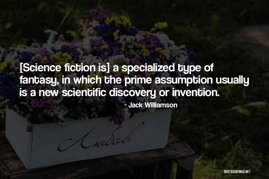 Dadibhais Quotes By Jack Williamson Dadibhais Quotes By Jack Williamson