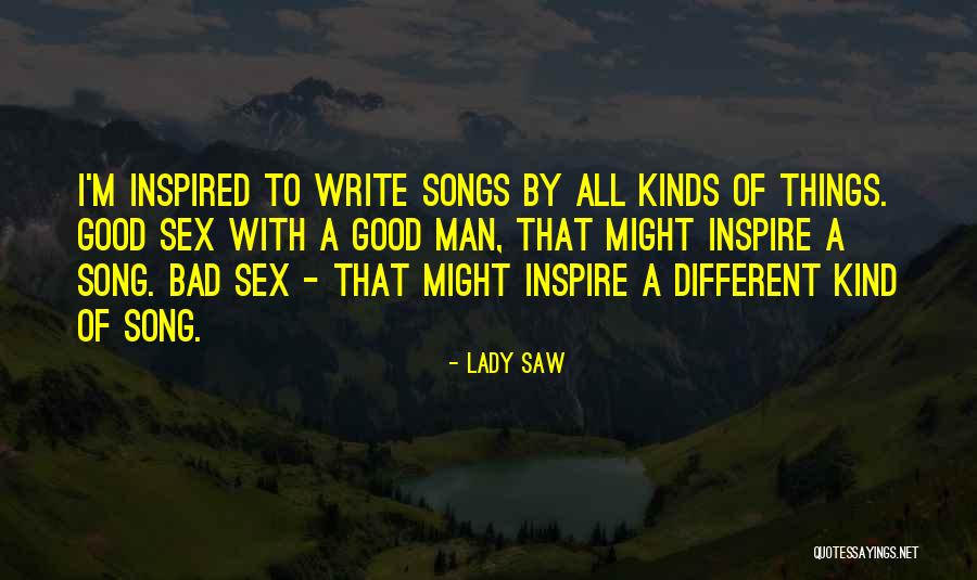 Dadibhais Quotes By Lady Saw Dadibhais Quotes By Lady Saw
