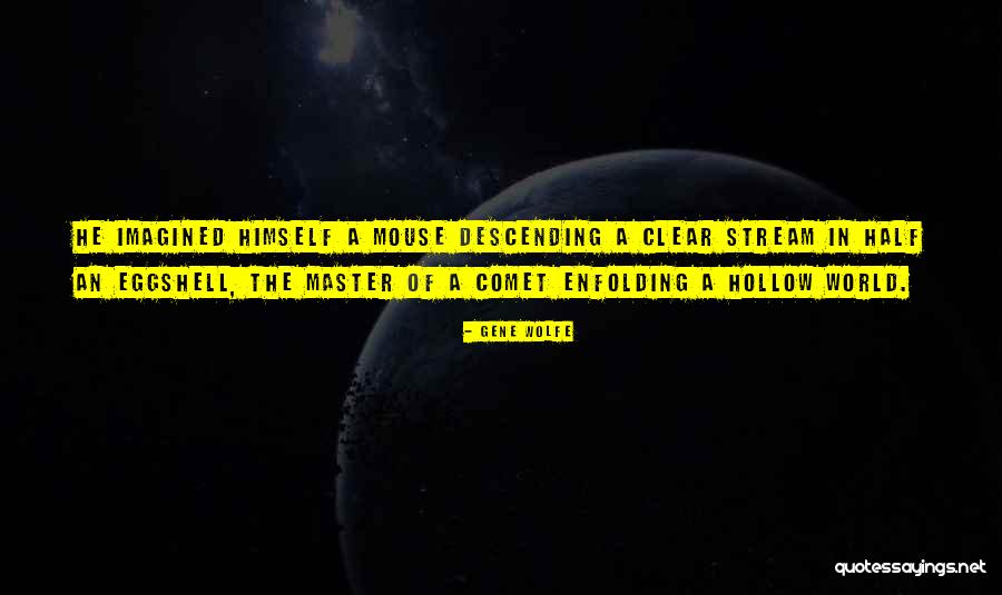 Dadicks Quotes By Gene Wolfe Dadicks Quotes By Gene Wolfe