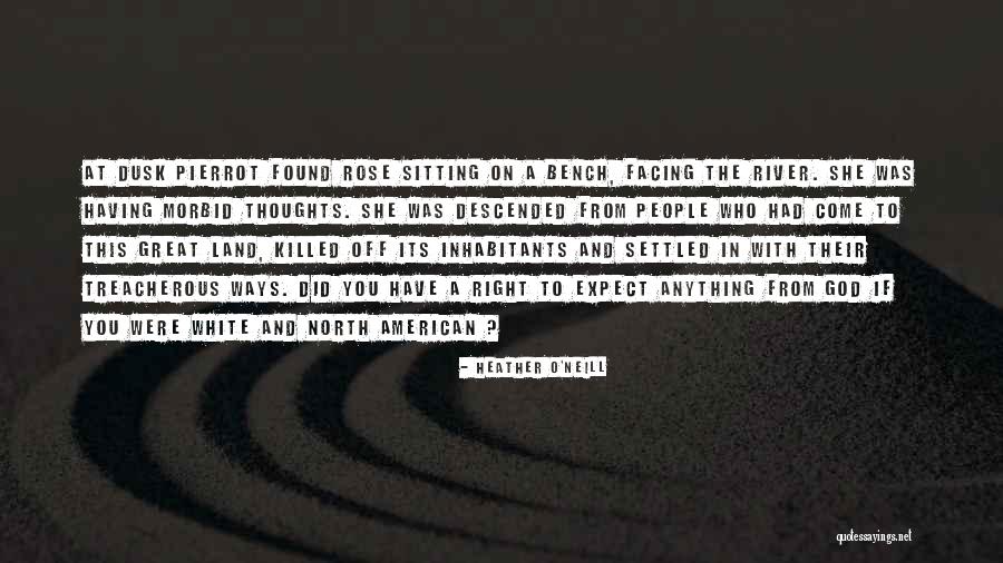 Dadja Automotive Quotes By Heather O'Neill Dadja Automotive Quotes By Heather O'Neill