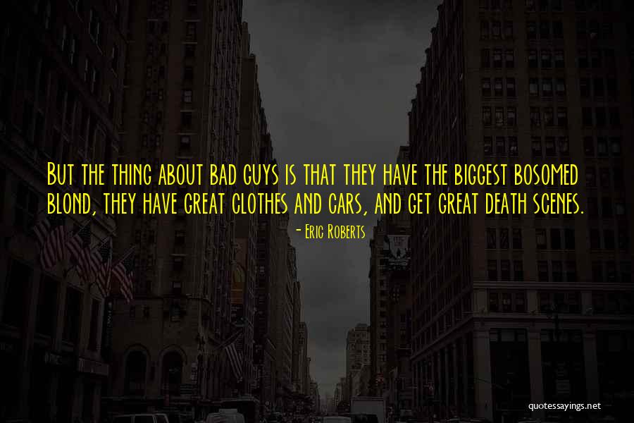 Dadlani Family Quotes By Eric Roberts Dadlani Family Quotes By Eric Roberts