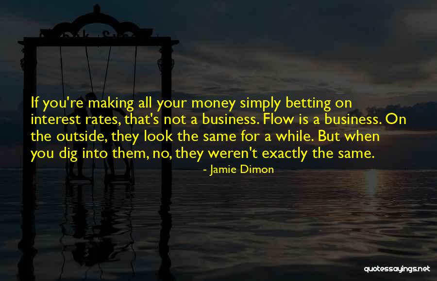 Dadlani Family Quotes By Jamie Dimon Dadlani Family Quotes By Jamie Dimon
