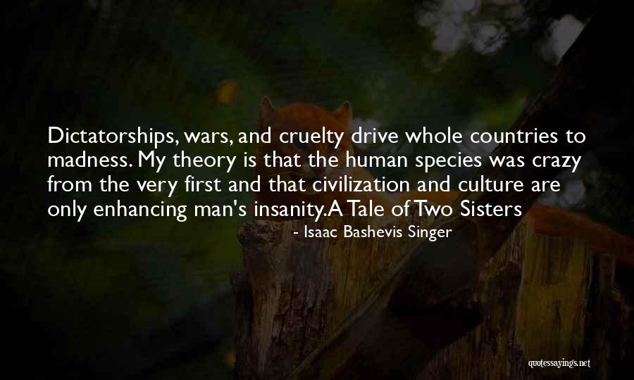 Dadores De Esperma Quotes By Isaac Bashevis Singer Dadores De Esperma Quotes By Isaac Bashevis Singer