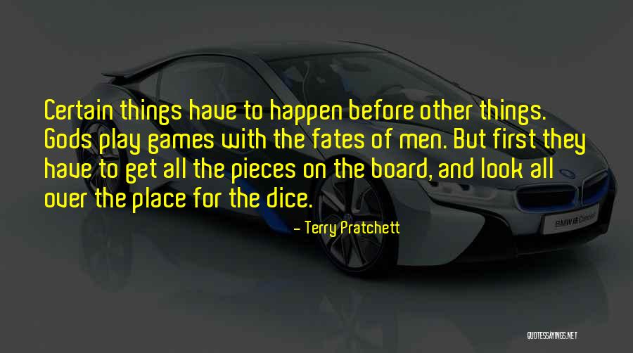 Dads And Baseball Quotes By Terry Pratchett Dads And Baseball Quotes By Terry Pratchett